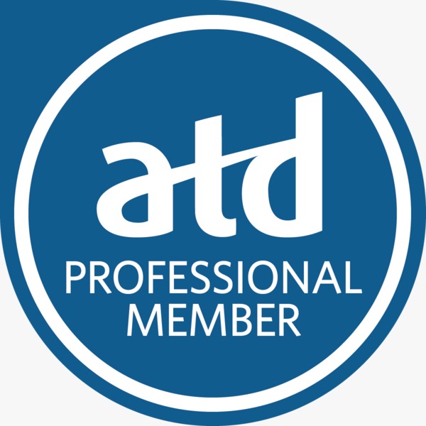 ATD Professional Member