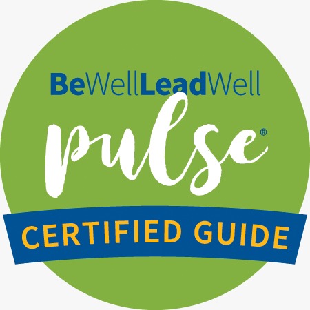 Be Well Lead Well Pulse