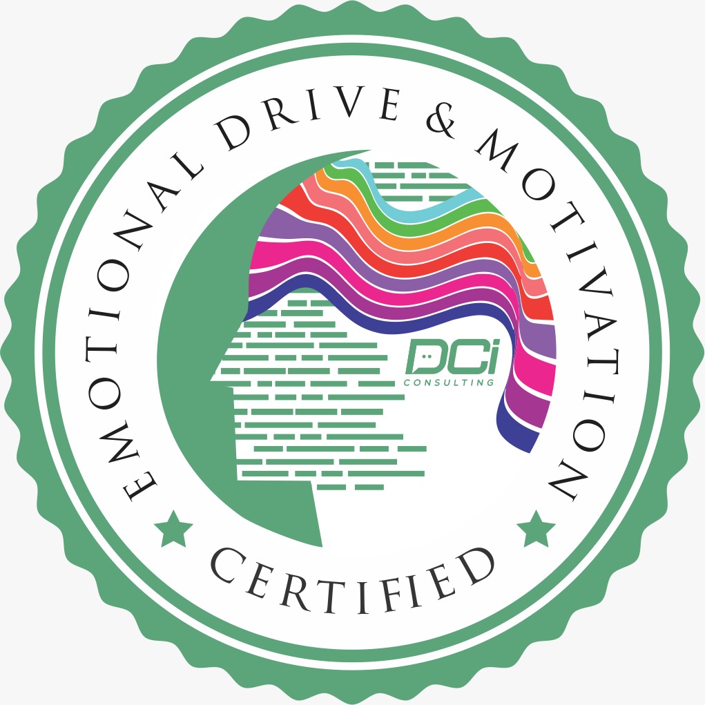 Emotional Drive & Motivation — DCi Consulting